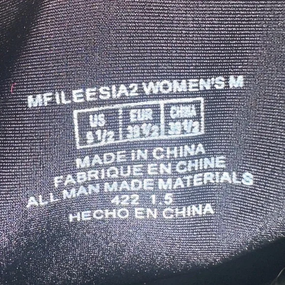 Marc Fisher leather bootis Size 9.5 - Picture 6 of 7